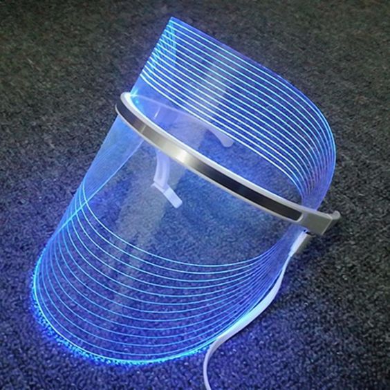 Beauty&Blissful™  Light therapy LED photon mask