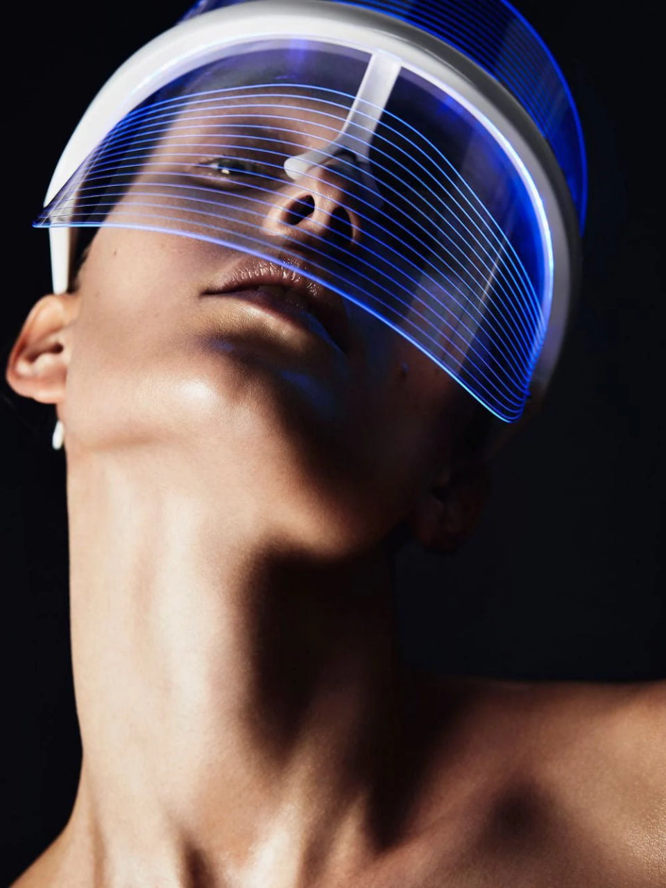 Beauty&Blissful™  Light therapy LED photon mask