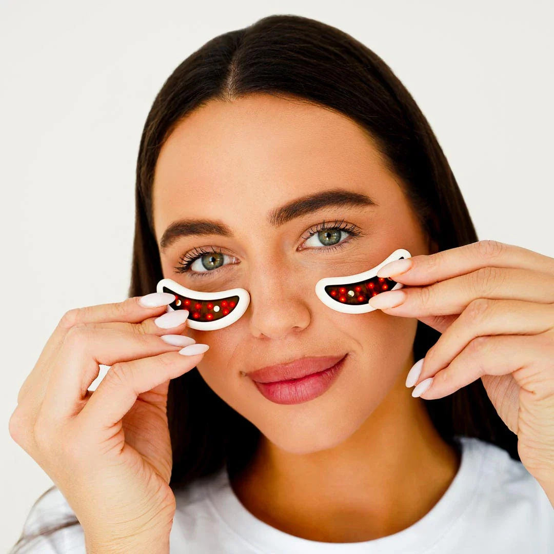 Beauty&Blissful™ EMS Eye Massager