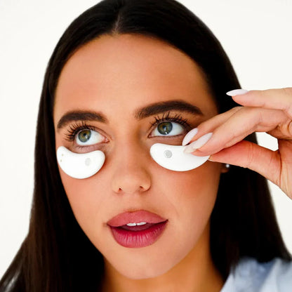 Beauty&Blissful™ EMS Eye Massager