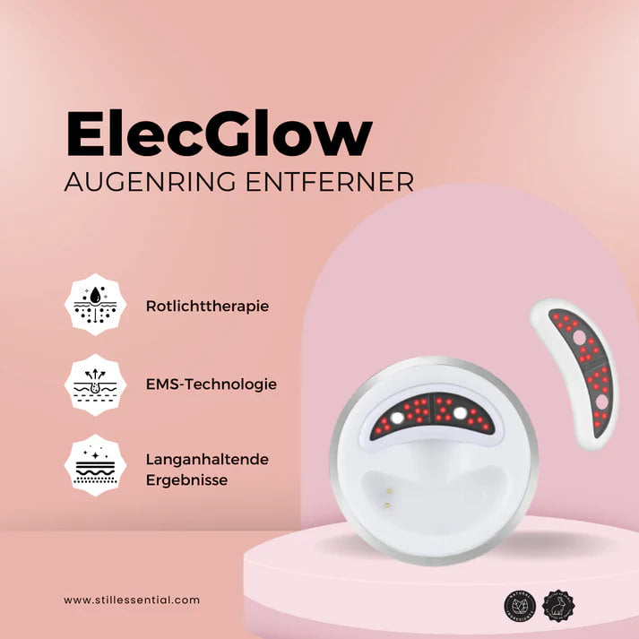 Beauty&Blissful™ EMS Eye Massager