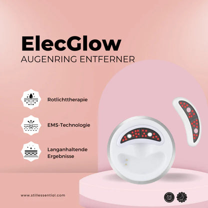 Beauty&Blissful™ EMS Eye Massager