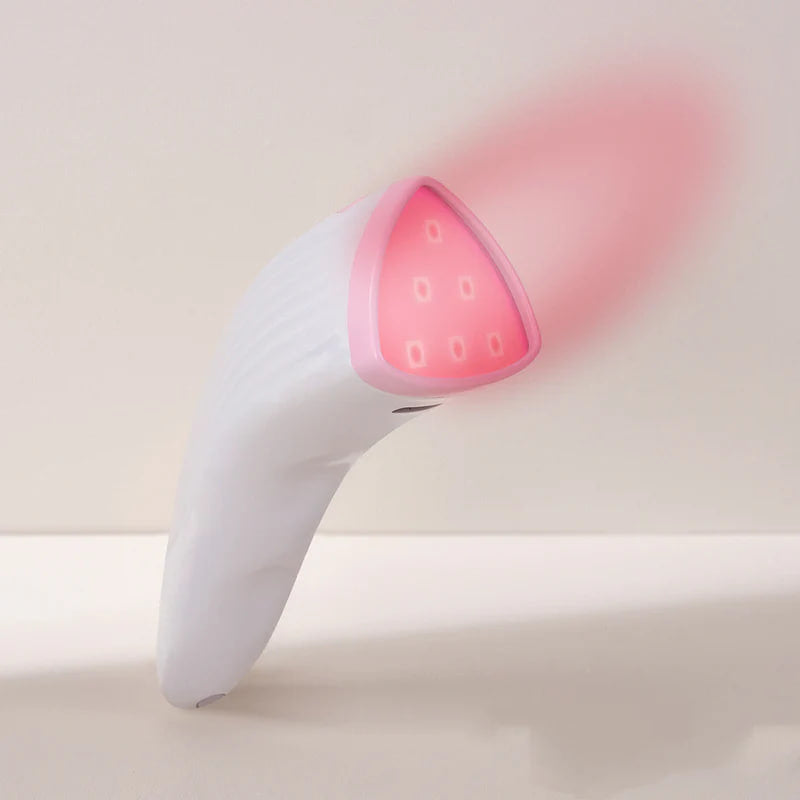 Beauty&Blissful™ Acne Red Light Therapy