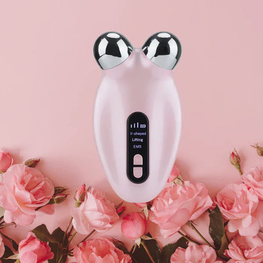 Beauty&Blissful™ EMS Face Lifting Massager