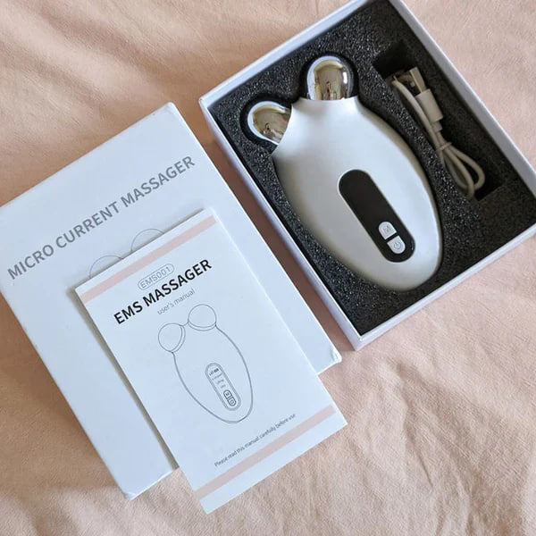 Beauty&Blissful™ EMS Face Lifting Massager