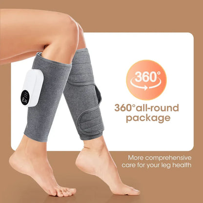 Beauty&Blissful™ Heated Calf & Arm Massager