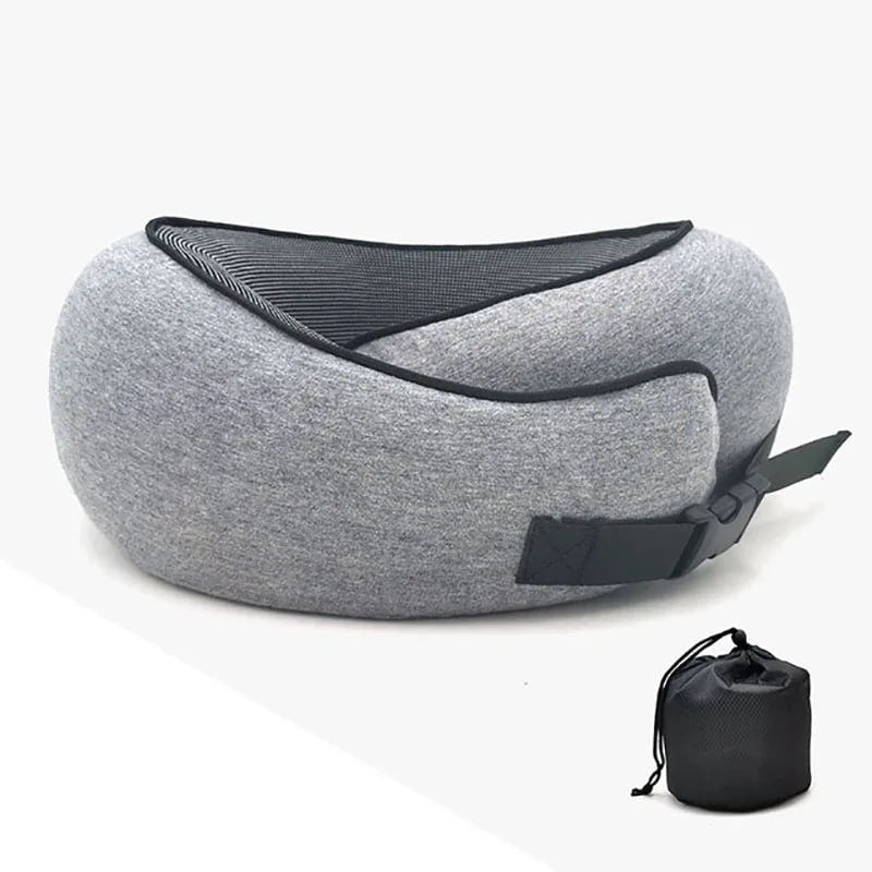 Beauty&Blissful™Memory Dreamer Travel Pillow