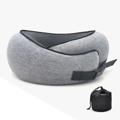 Beauty&Blissful™Memory Dreamer Travel Pillow