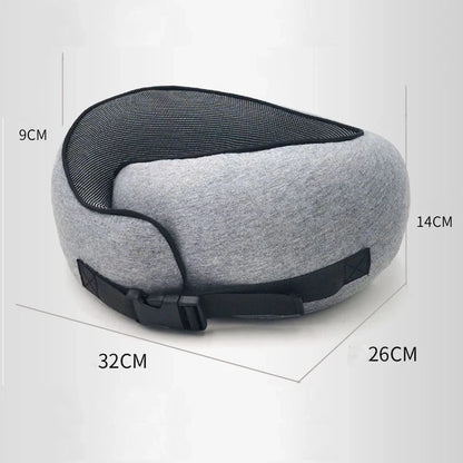 Beauty&Blissful™Memory Dreamer Travel Pillow