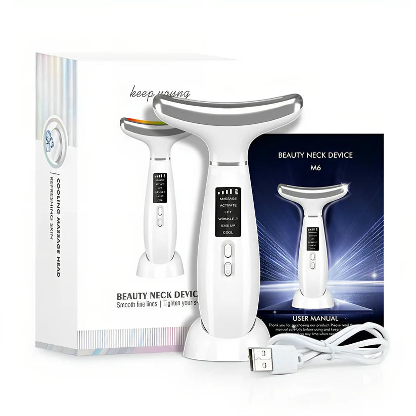 Beauty&Blissful™ EMS Anti-Wrinkle Device