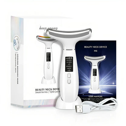 Beauty&Blissful™ EMS Anti-Wrinkle Device