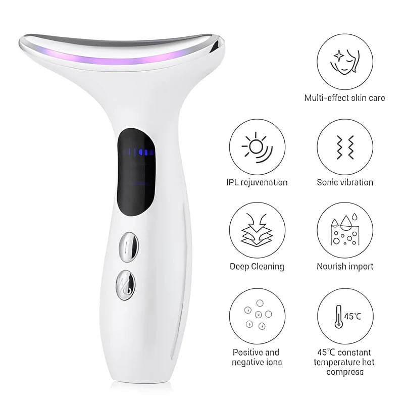 Beauty&Blissful™ EMS Anti-Wrinkle Device