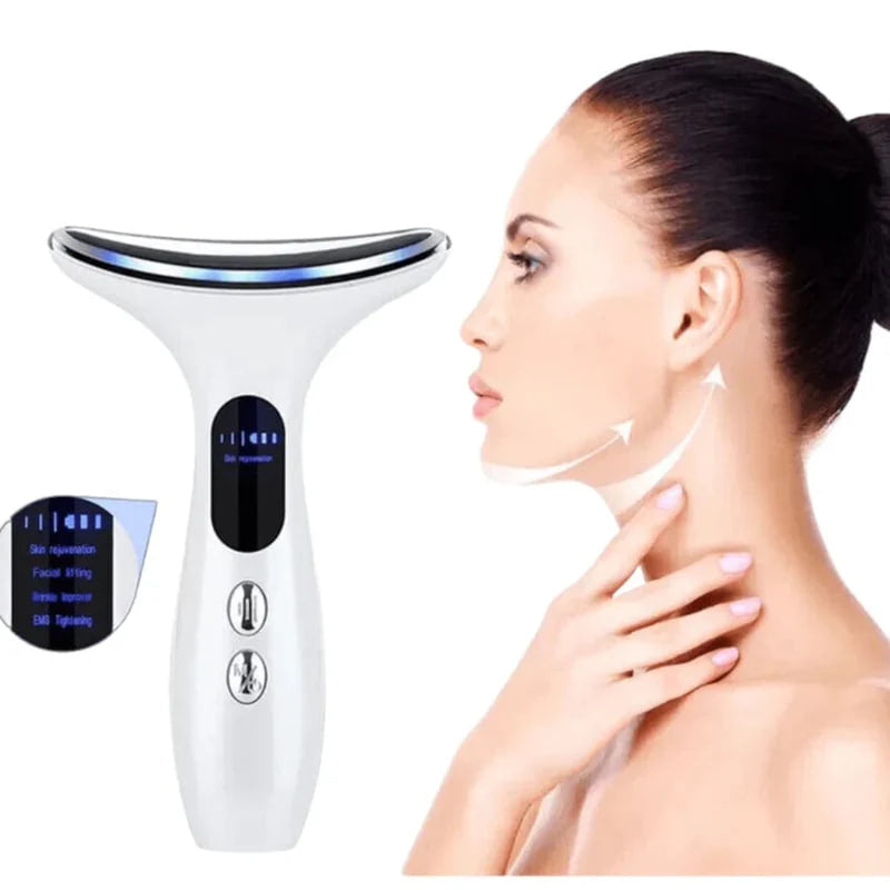 Beauty&Blissful™ EMS Anti-Wrinkle Device