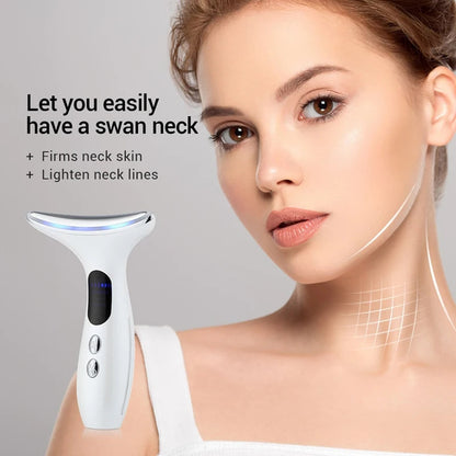 Beauty&Blissful™ EMS Anti-Wrinkle Device