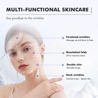 Beauty&Blissful™ EMS Anti-Wrinkle Device