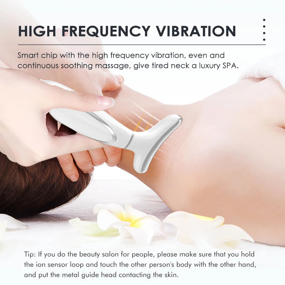 Beauty&Blissful™ EMS Anti-Wrinkle Device