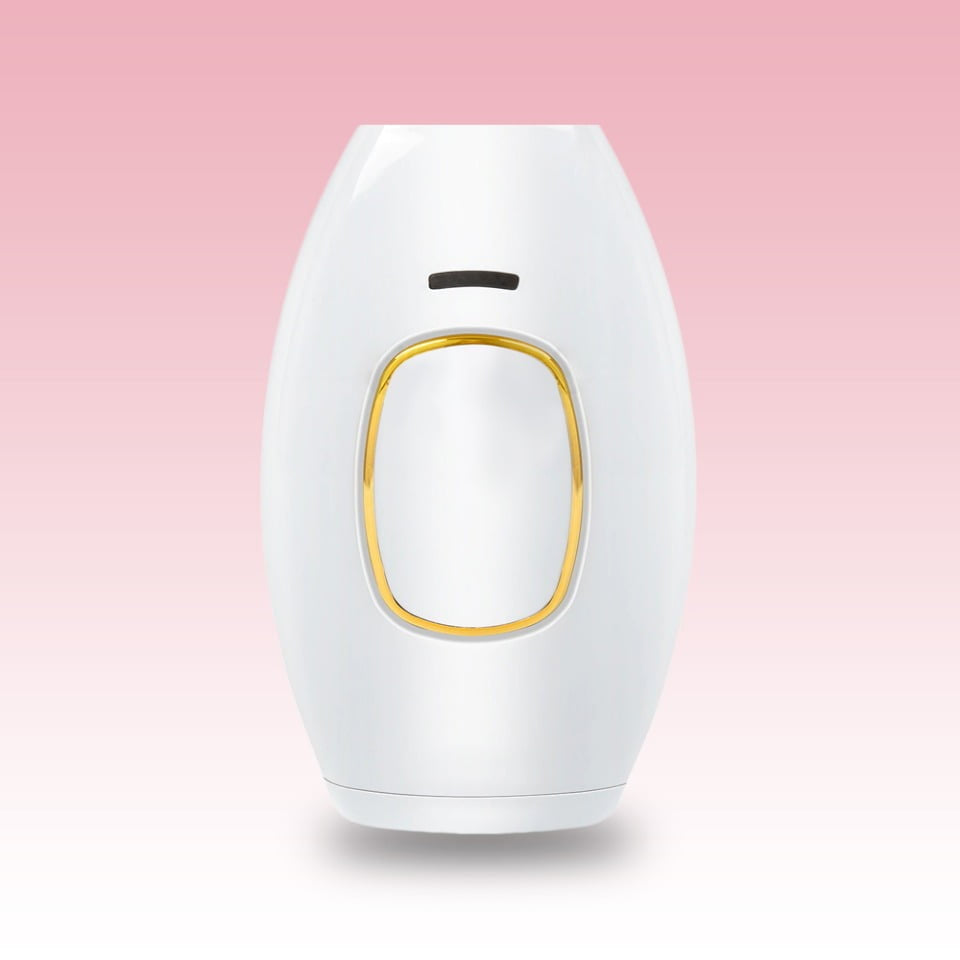 Beauty&Blissful™ Laser Hair Remuval Device