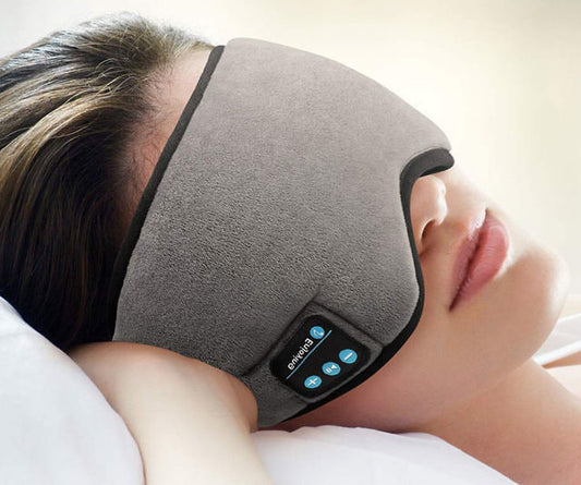 Beauty&Blissful™ SleepSound Mask