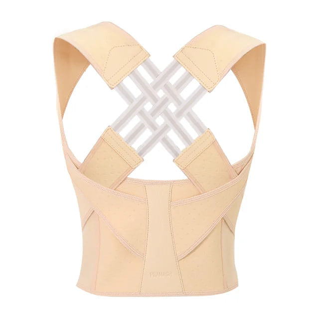 Beauty&Blissful™  Back Straightener & Posture Corrector