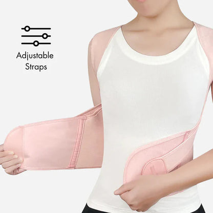 Beauty&Blissful™  Back Straightener & Posture Corrector