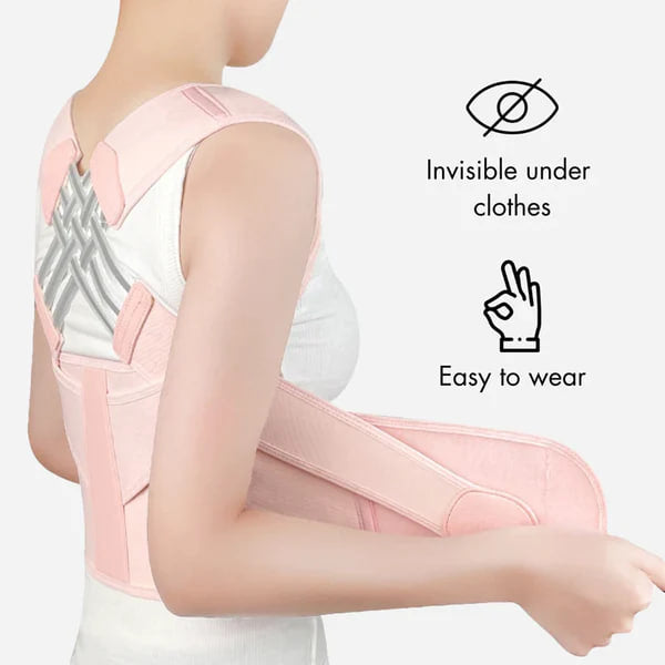 Beauty&Blissful™  Back Straightener & Posture Corrector