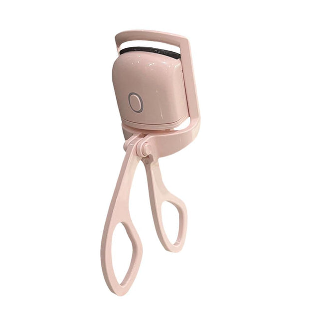 Beauty& Blissful™ Mini Electric Eyelash Curler