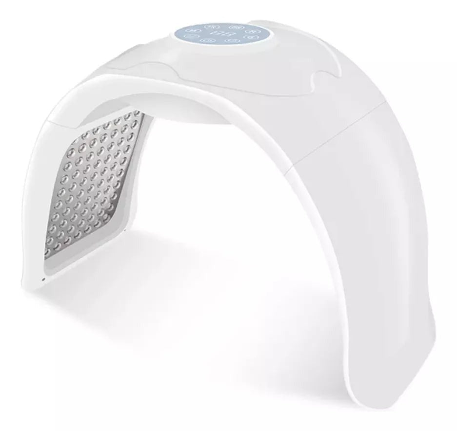 Beauty& Blissful™ LED Light Therapy Facial