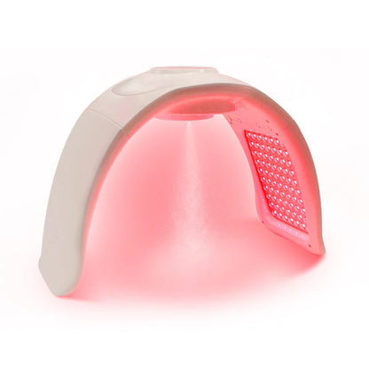 Beauty& Blissful™ LED Light Therapy Facial